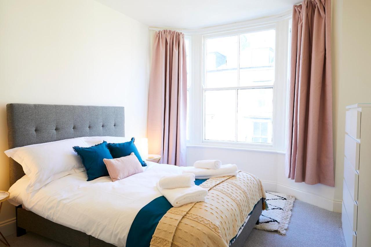 Appartement The Stoop, Stunning Sea Views! à Scarborough Extérieur photo